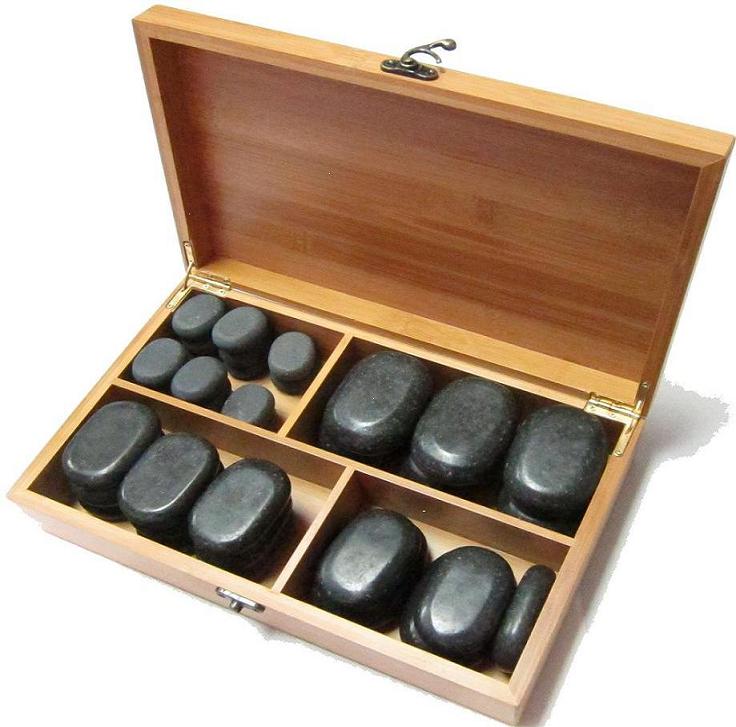 massage-stones