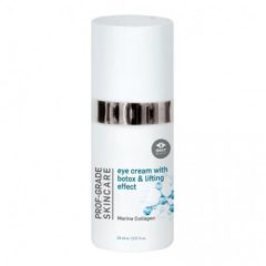 Collagen Eye Cream With Botox & Lifting Effect 15ml